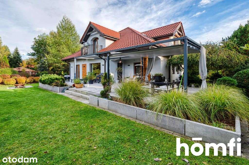 Dom na sprzedaż, Łódzki Wschodni - Bukowiec - Pełny obrazek: 5/20