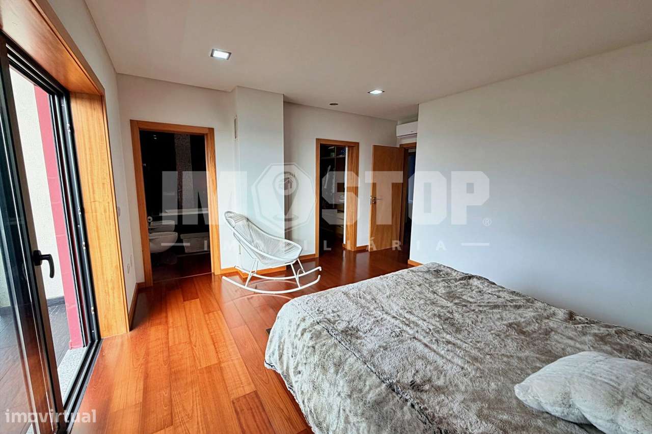 Moradia T4 em Albergaria-a-Velha-23