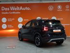 VW T-Cross 1.0 TSI Life - 3