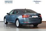 Skoda Superb - 4