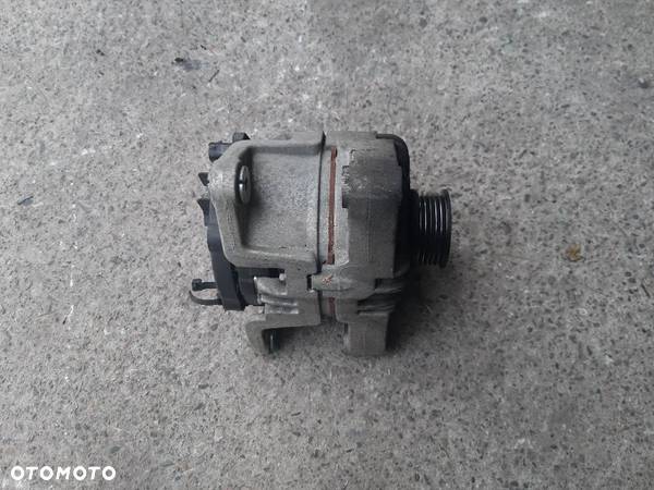 Alternator 13222930 ZY OPEL Meriva 1.4 B - 1