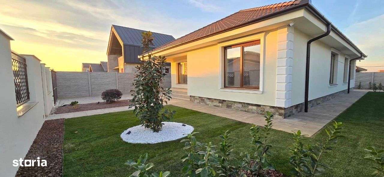 Casa de vanzare, situata in Viena Residence - Imagine principală: 4/10