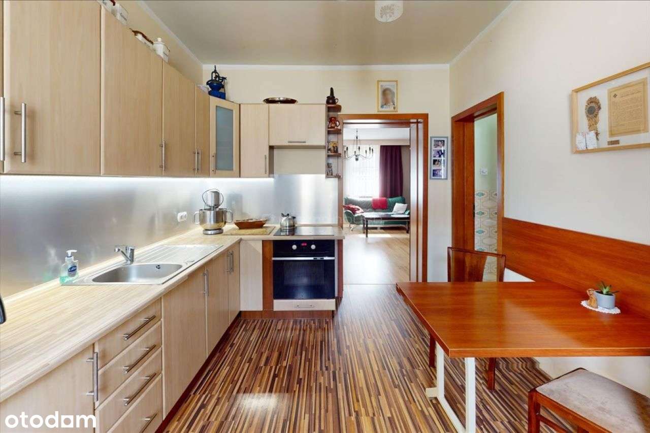 Kamienica w Lublińcu - lokale/mieszkania/usługi - Pełny obrazek: 2/11