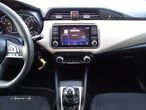 Nissan Micra 1.0 IG-T Acenta - 9