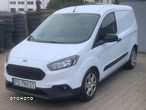 Ford TRANSIT COURIER - 1