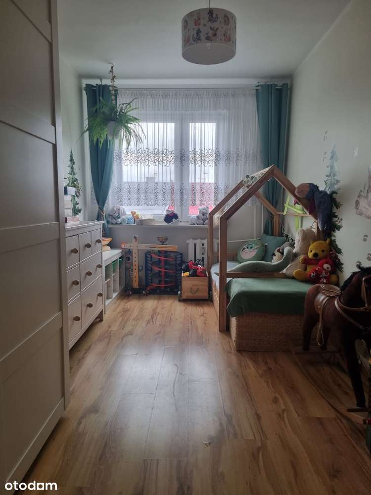 Mieszkanie i garaż na sprzedaż - Pełny obrazek: 3/12