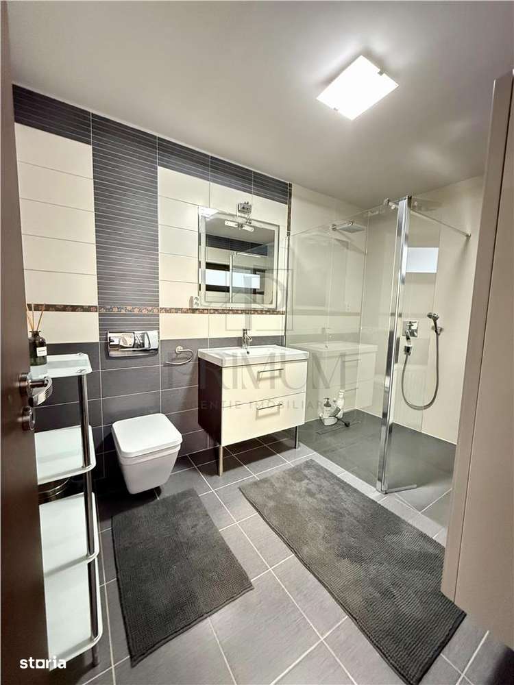 DUMBRAVITA - Casa individuala SPATIOASA - Garaj - Teren 600MP - Langa - Imagine principală: 4/15