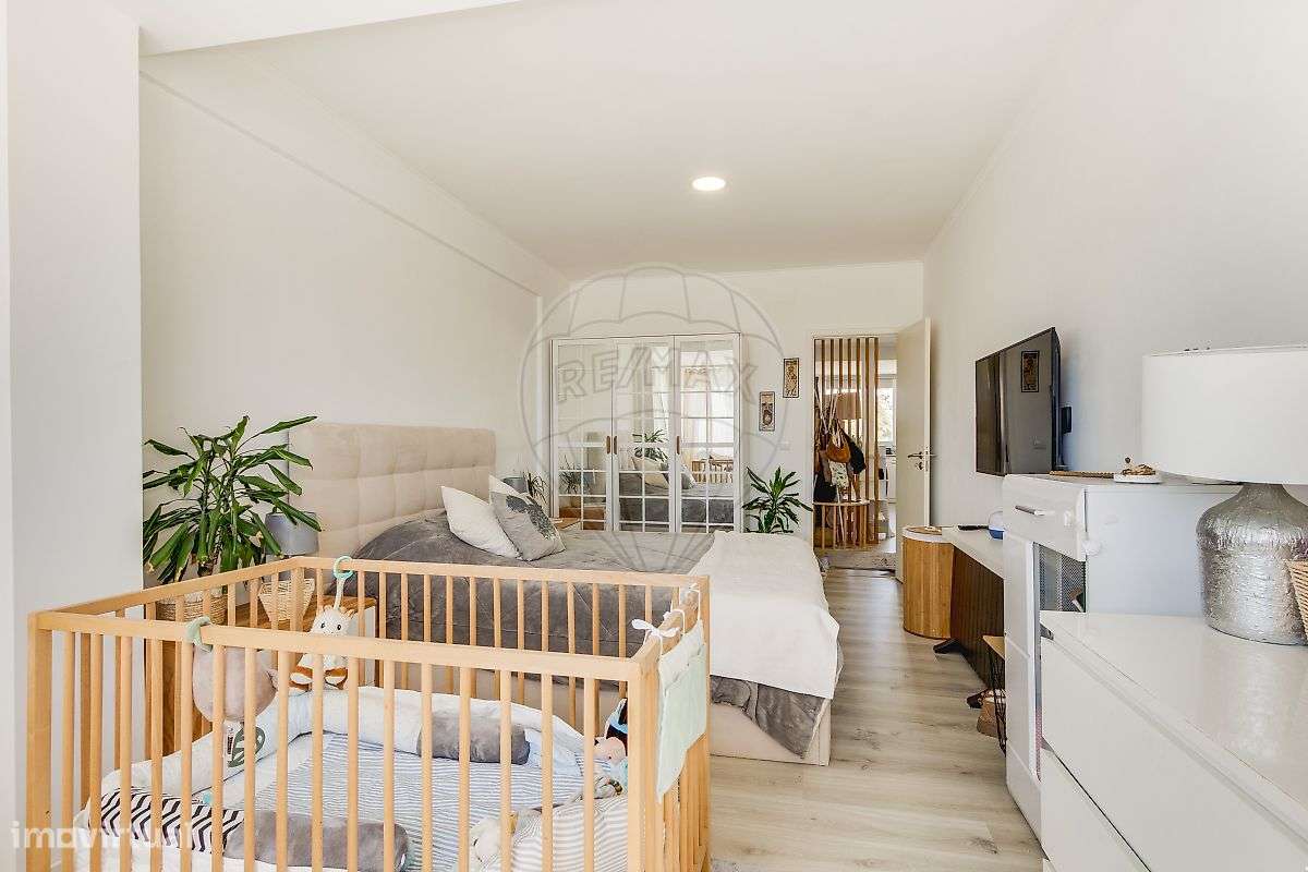Apartamento T2 para venda-14