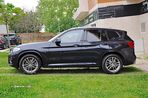 BMW X3 20 d xDrive Pack M - 3