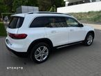 Mercedes-Benz GLB 250 4-Matic Style 8G-DCT - 9