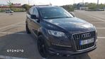 Audi Q7 3.0 TDI DPF Quattro Tiptronic - 11