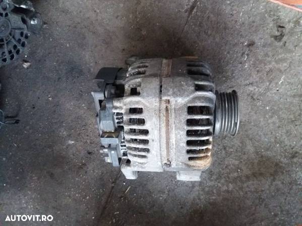 Alternator opel corsa c 1.4 1.2 benzina cod - 2