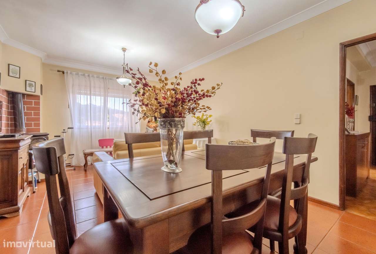 Apartamento T3 em Valongo, Porto - Oportunidade Única! - Grande imagem: 3/28