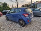 Hyundai i10 1.0 blue Select - 26