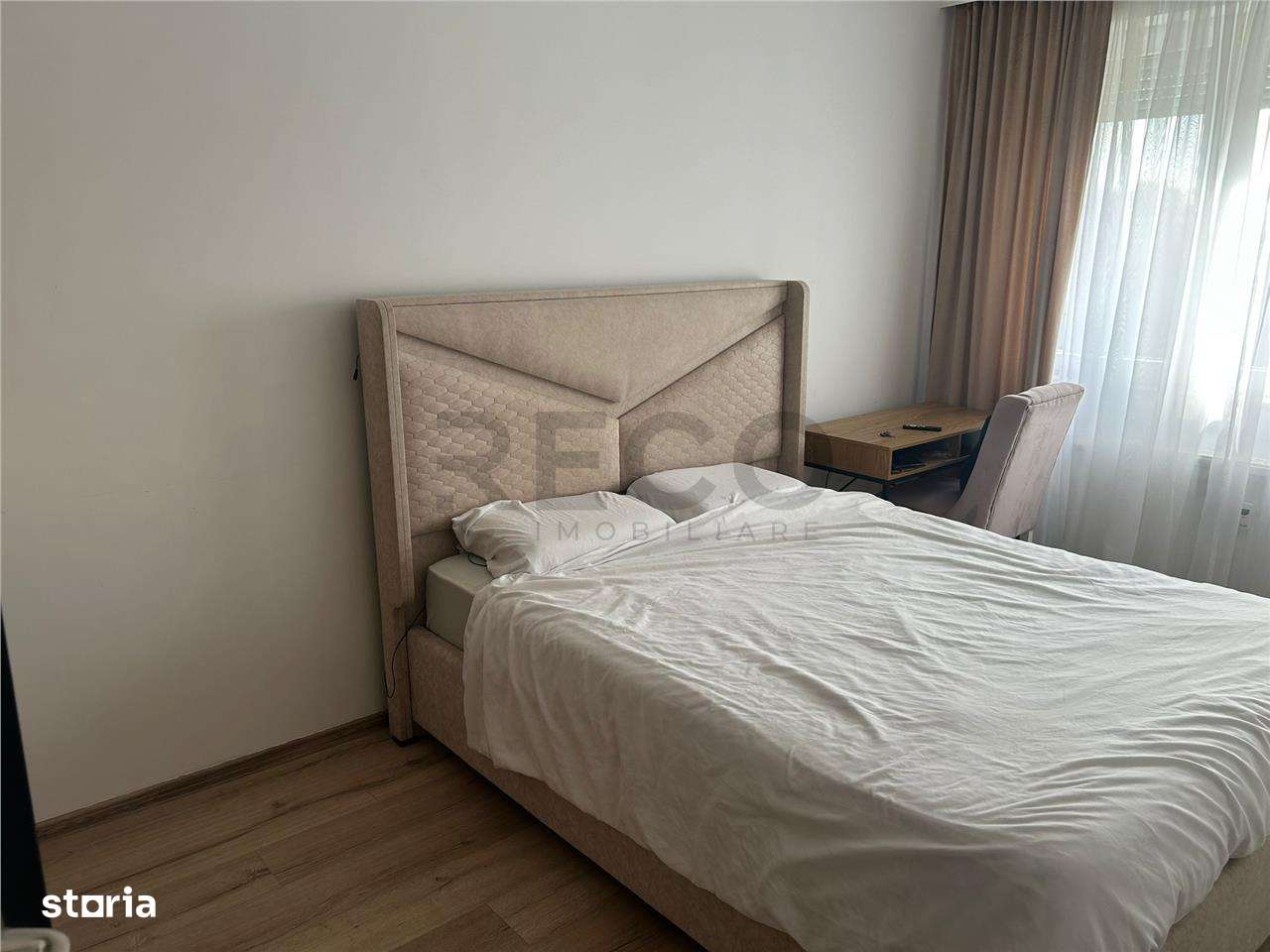 RECO Apartament 3 camere - Imagine principală: 4/9