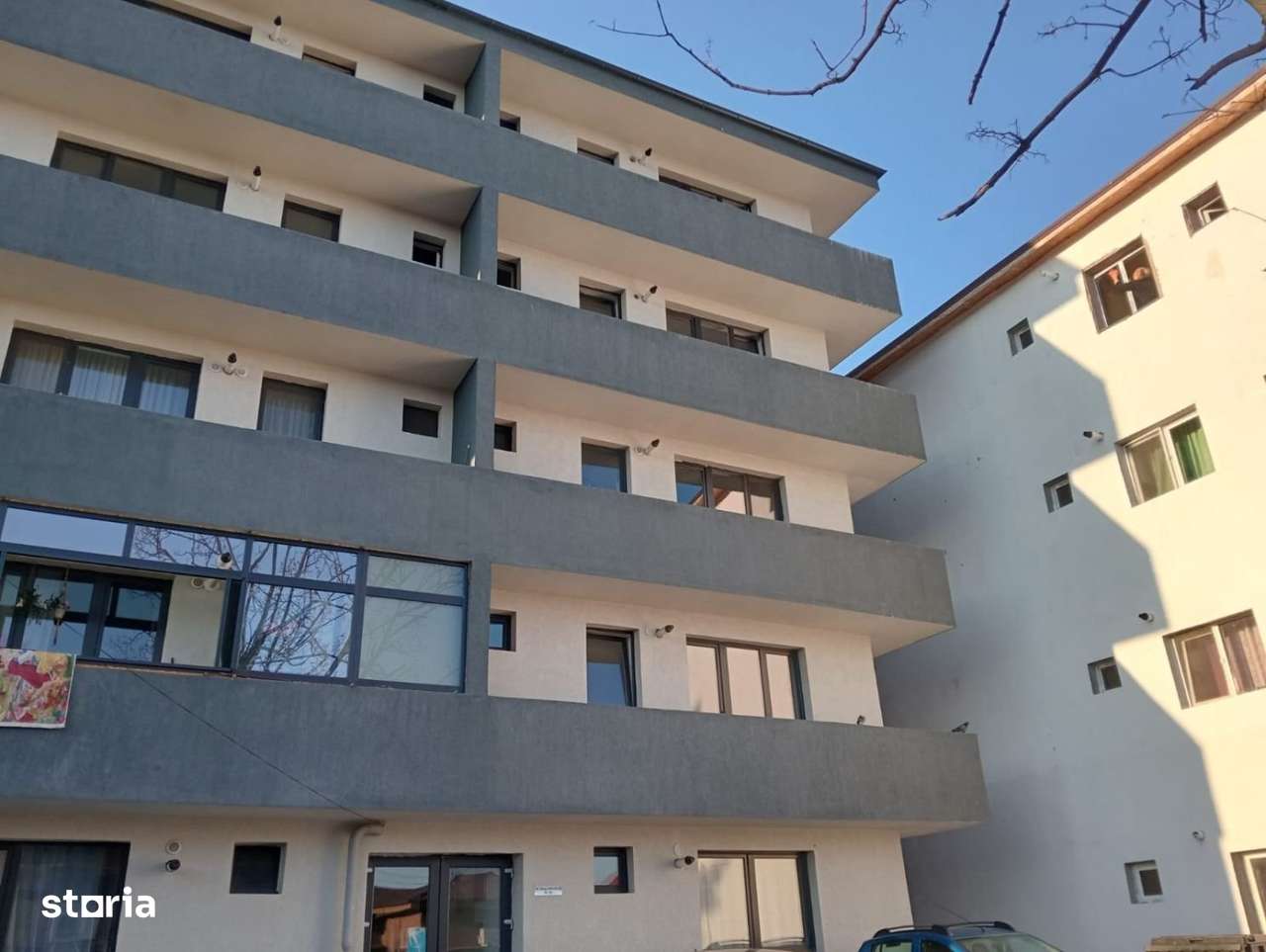 Super Ocazie Se Vinde Apartament In Zona Salaj