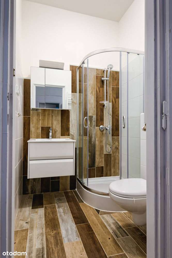 Gotowiec inwestycyjny w kamienicy z XIX wieku-16