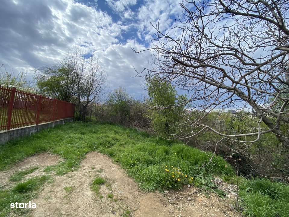 Teren intravilan 1.577 mp in Geamana, Bradu - Imagine principală: 3/7