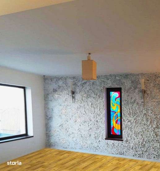 Bacu - Joita - Duplex - Renovat - 30 min Bucuresti-12