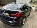 BMW X4 20 d xDrive Pack M Auto - 22