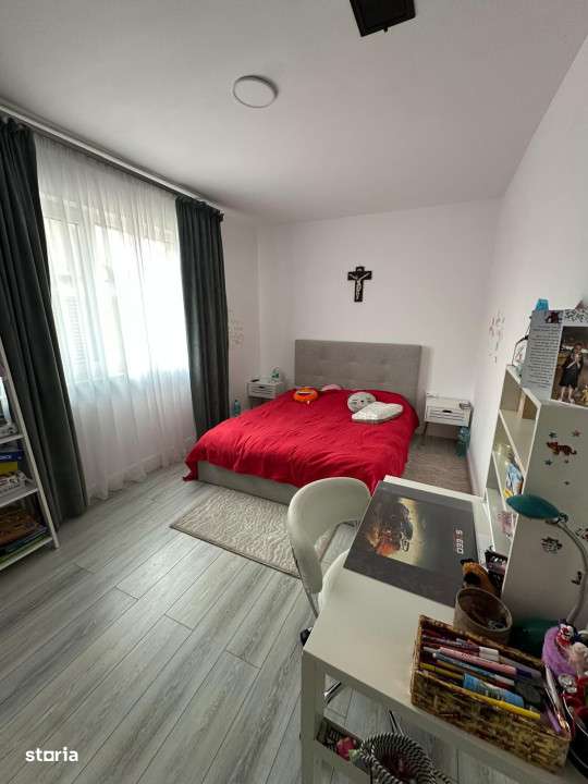 Vanzare - Casa noua, stil mediteranean, mobilata si utilata integral, - Imagine principală: 4/13