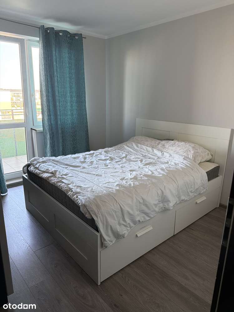Mieszkanie, 46 m², Oława - View 2