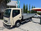 Renault Maxity 35.13 igual nissan cabstar - 1