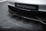 Pachet Exterior Prelungiri compatibil cu Porsche Taycan Maxton Design - 3