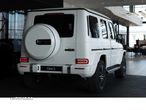 Mercedes-Benz G 500 SW Long Aut. - 9