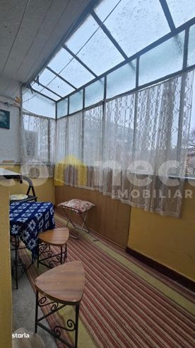 Apartament 4 camere, decomandat, cartier Gheorgheni-5