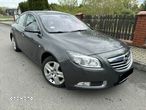 Opel Insignia 2.0 CDTI Cosmo ecoFLEX - 6