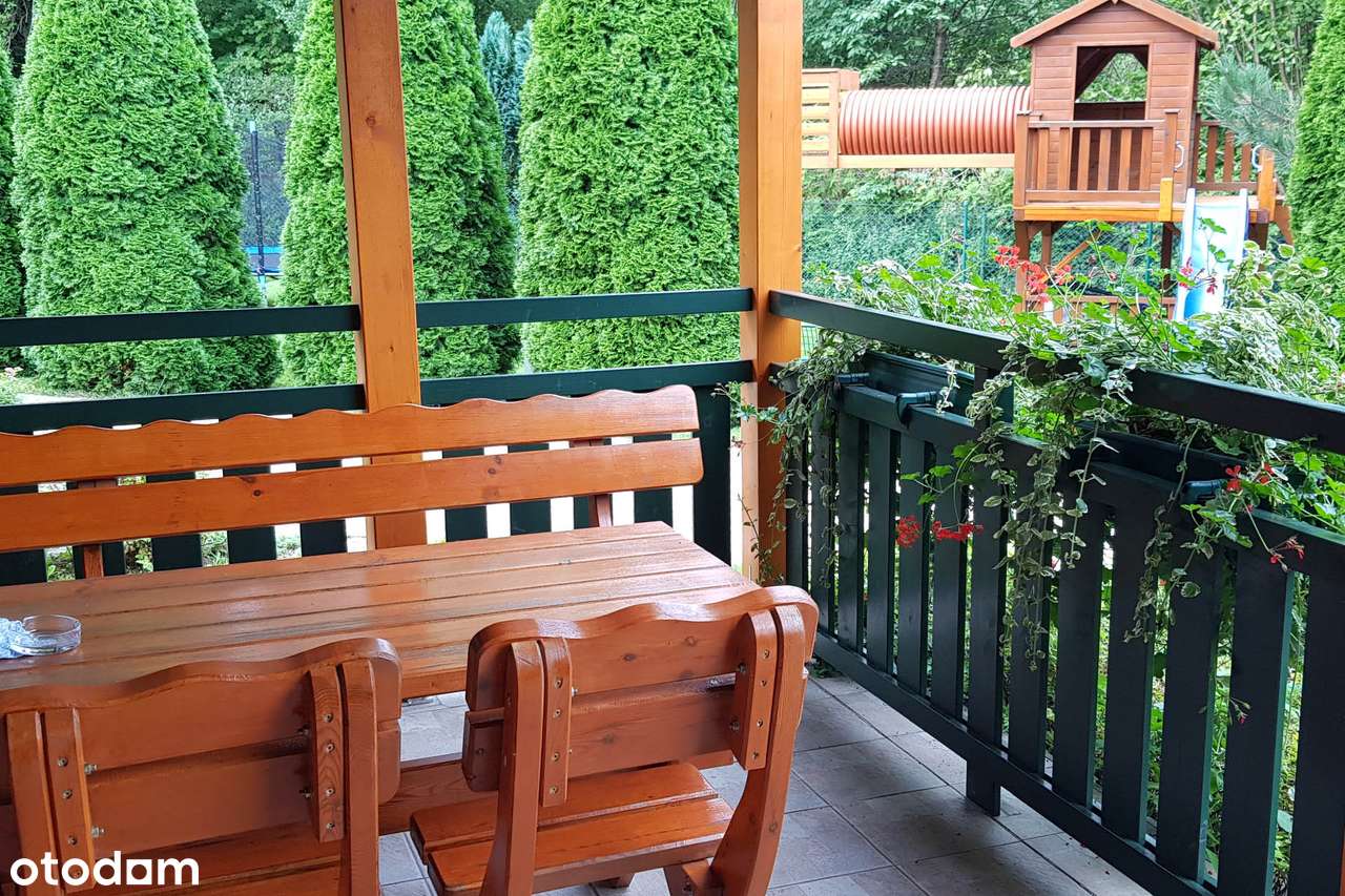 Mielenko - domki letniskowe 600 m od morza!-5