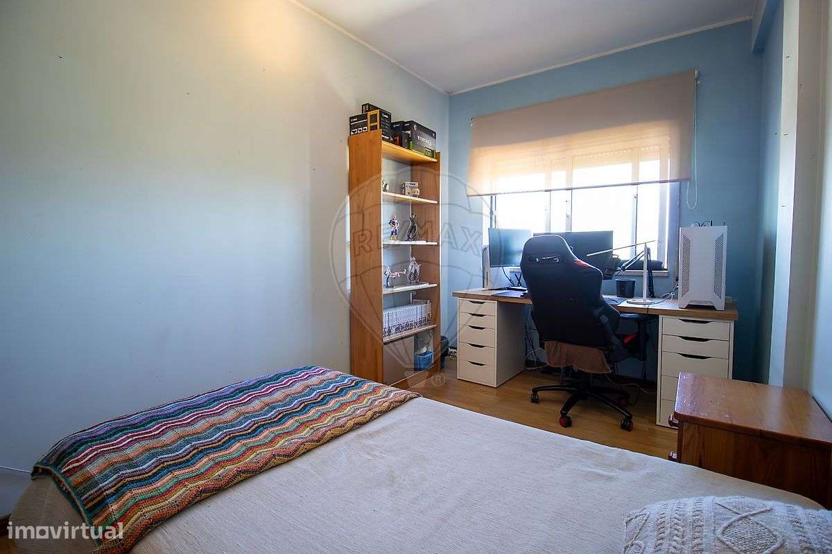 Apartamento T3 para venda-13