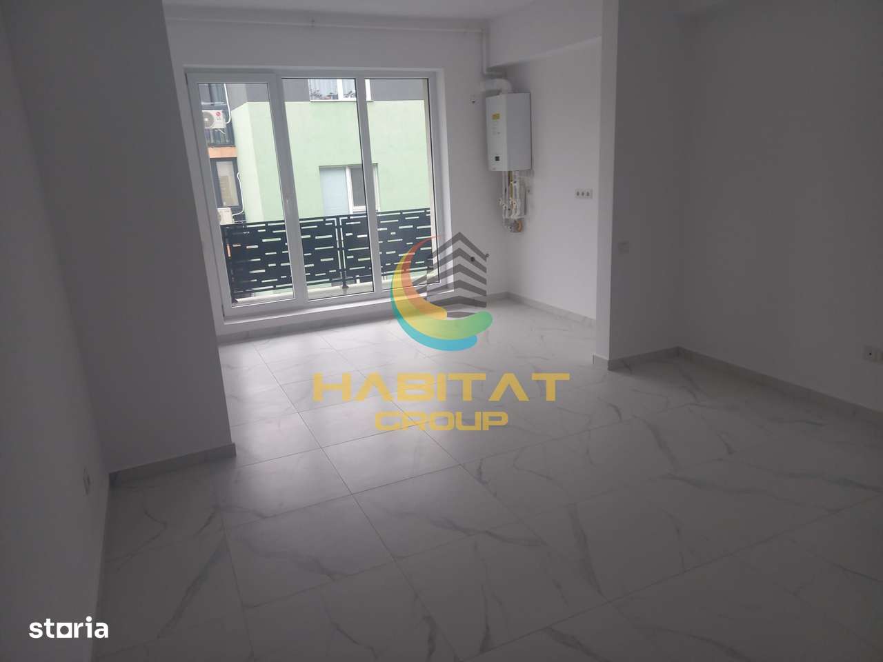 Pallady 2 camere semidec. 55 mp doar 10 min.metrou Teclu