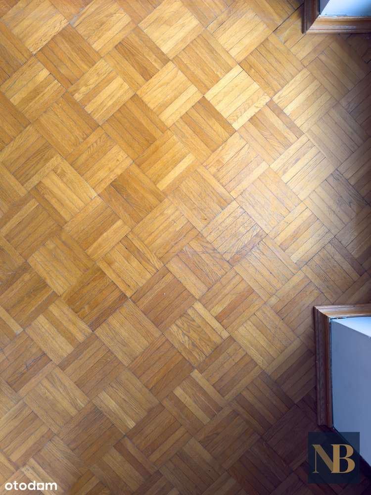 Narożne mieszkanie w centrum | 2 pokoje (69 m²) z potencjałem na 3pok.-5