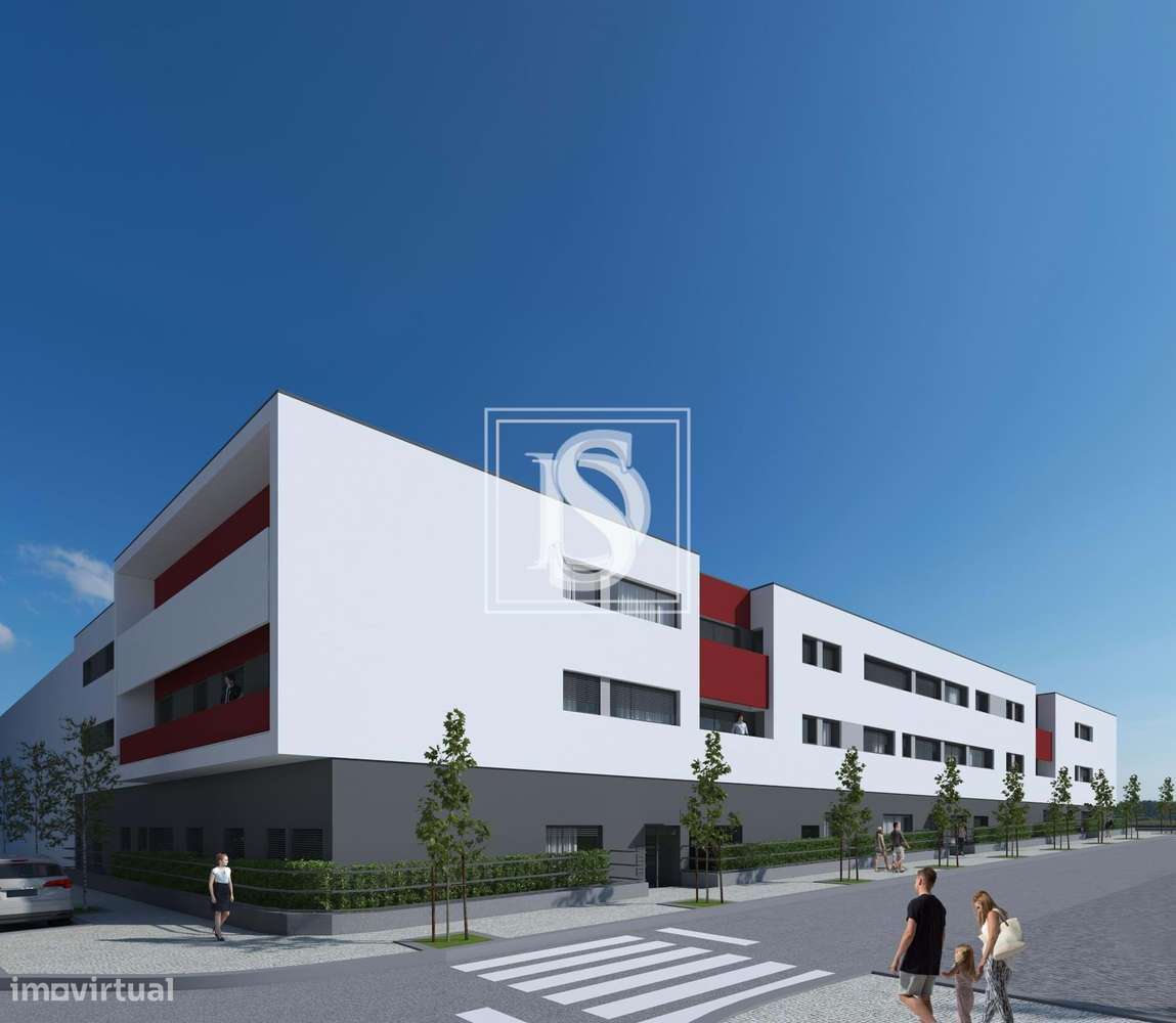 Apartamento T4 em UDF da Póvoa de Varzim, Beiriz e Argivai - Grande imagem: 5/16