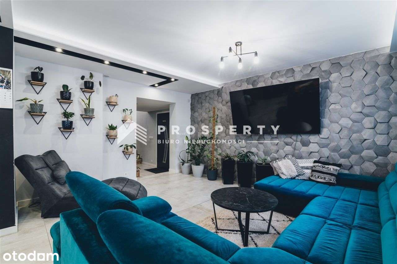 Funkcjonalny, piękny dom z ogrodem 328m2 - Pełny obrazek: 4/20