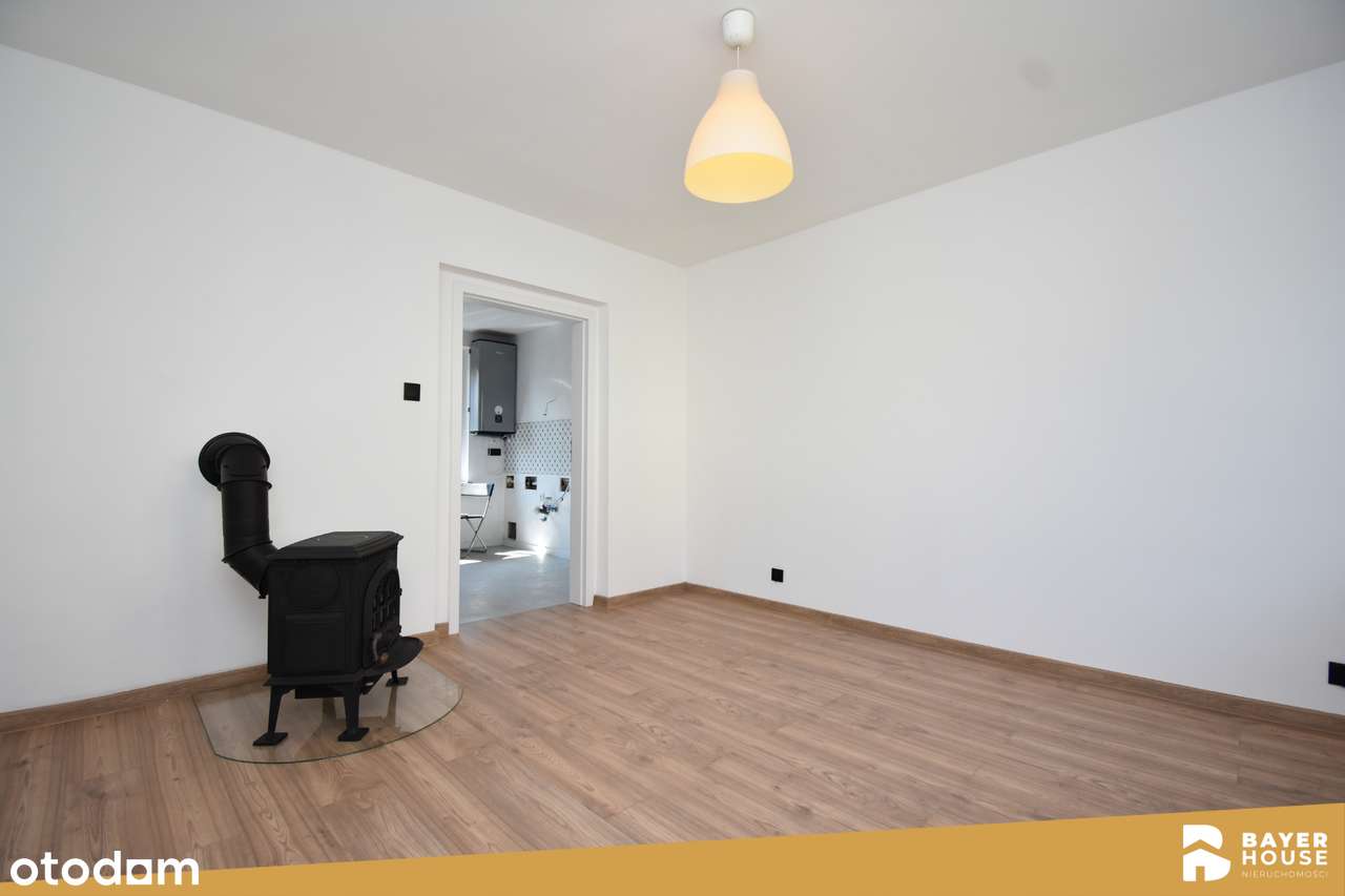 Nietuzinkowe mieszkanie | Po Remoncie | Możliwość 2 Poziomów - Pełny obrazek: 4/10