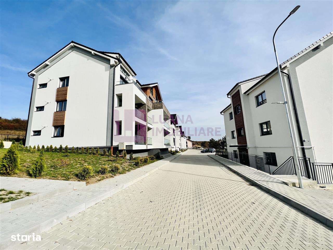 Penthouse 2 camere PREMIUM | NOU | mobilat si utilat | video-17