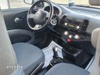 Nissan Micra 1.2 Visia AC/CD - 6