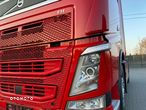 Volvo FH500/ HYDRAULIKA/EURO6/SPROWADZONY - 12