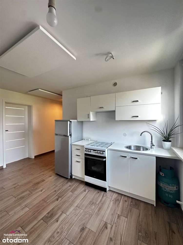 Mieszkanie w Białochowie - Pełny obrazek: 4/15