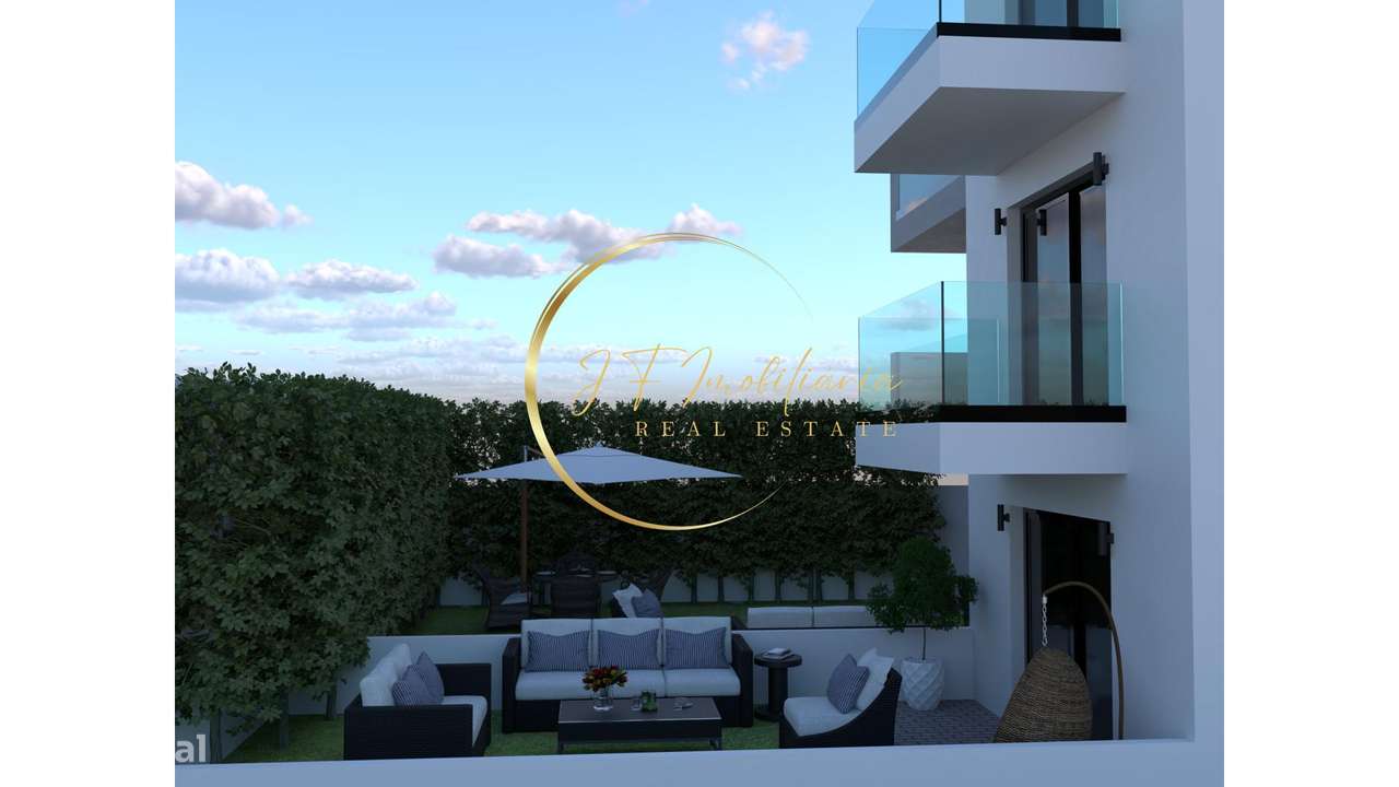 Apartamento T2 DUPLEX em Gafanha da Nazare - Grande imagem: 2/16