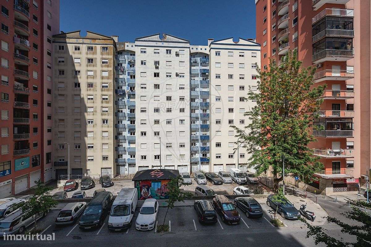 Apartamento T3 para venda-7