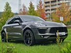 Porsche Macan S Diesel PDK - 16