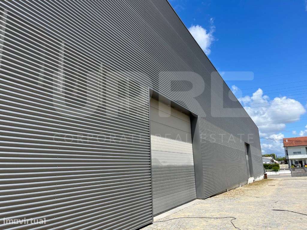 Armazém | ARRENDA | Maia (Nogueira) - Grande imagem: 4/31