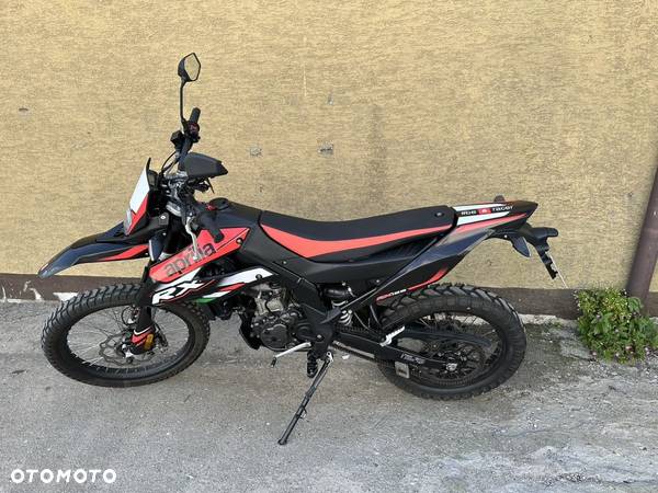 Aprilia RX - 2