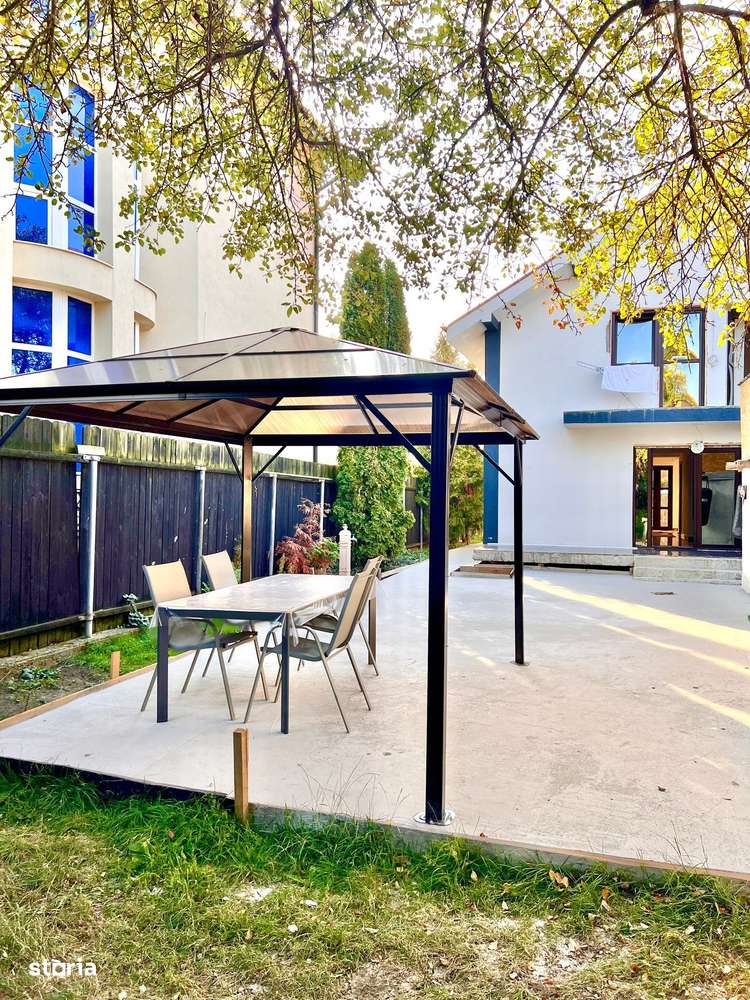 SPRE VANZARE! CASA INDIVIDUALA IN GHIMBAV! - Imagine principală: 3/13