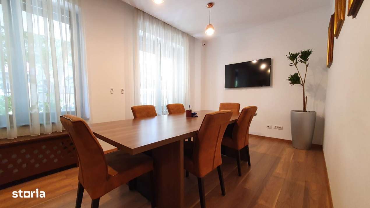 Proprietate superba situata in zona exclusivista a capitalei- SECTOR 1-17