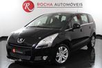 Peugeot 5008 2.0 HDi 7L Allure CVA6 - 1